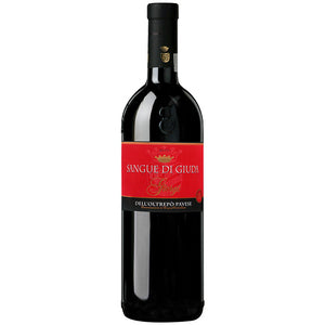 GIORGI SANGUE DI GIUDA FRIZZANTE OLTREPO PAVESE DOC 75 CL