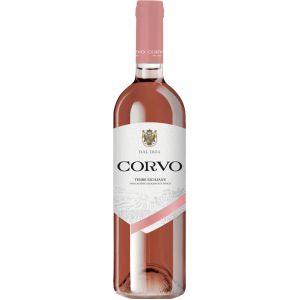 CORVO ROSATO IGT 75 CL