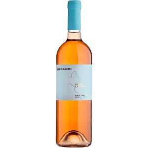 LIBRANDI CIRO ROSATO DOC 75 CL