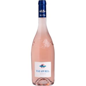 TORMARESCA CALAFURIA ROSATO IGT 75 CL