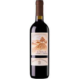 MICHELE CHIARLO IL PRINCIPE NEBBIOLO LANGHE DOC 75 CL