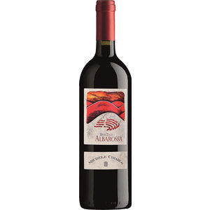 MICHELE CHIARLO MONTALD ALBAROSSA PIEMONTE DOC 75CL