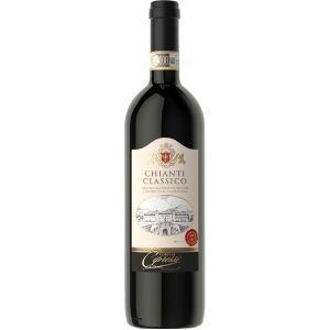 CORTE AI CIPRESSI CHIANTI CLASSICO DOCG 75CL