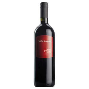 CUSUMANO NERO D'AVOLA IGT 75 CL
