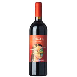 DONNAFUGATA SEDARA SICILIA DOC 75 CL