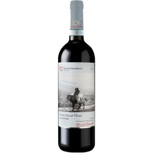 DUCA DI SALAPARUTA PASSO DELLE MULE IGT 75 CL