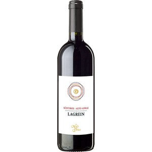 GRIES LAGREIN ALTO ADIGE DOC 75 CL