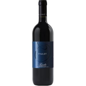 PRUNOTTO FIULOT BARBERA D'ASTI DOCG 75 CL