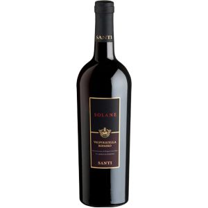 SANTI SOLANE VALPOLICELLA RIPASSO SUPERIORE DOC 75 CL