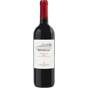 TORMARESCA NEPRICA PRIMITIVO IGT 75 CL