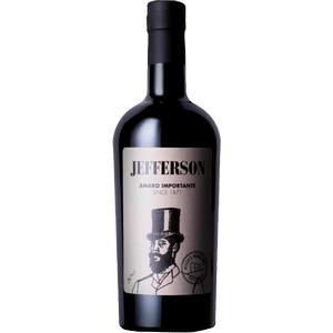 AMARO JEFFERSON IMPORTANTE 30° 70 CL