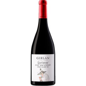GIRLAN TRATTMANN PINOT NERO RISERVA DOC 75CL
