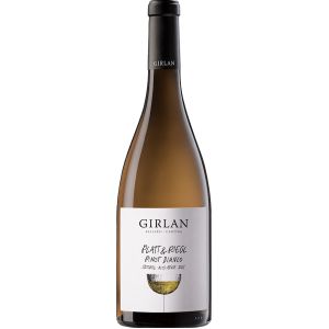 GIRLAN PLATT & RIEGL PINOT BIANCO DOC 75CL