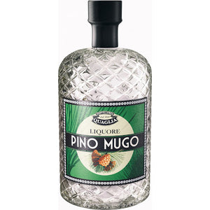 LIQUORE QUAGLIA LIQUORE AL PINO MUGO 70CL