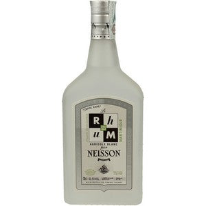 RUM NEISSON BLANC CONVERSION BIO 70CL