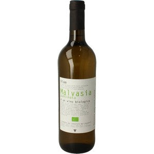 CONSORZIO DEI VIGNAROLI MALVASIA PUNTINATA BIOLOGICA IGT 75CL