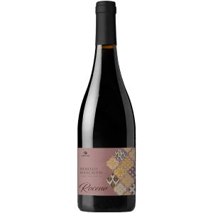 SIBILIANA ROCENO NERELLO MASCALESE IGT 75CL   6 Pezzi