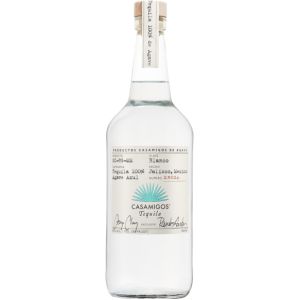 TEQUILA CASAMIGOS BLANCO 40° 70 CL