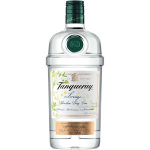 GIN TANQUERAY LOVAGE 1L