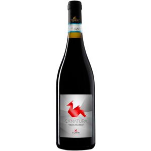 TORRI CANTINE CA NATURA MONTEPULCIANO D'ABRUZZO DOC 75CL