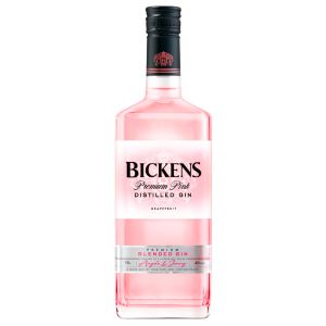 GIN BICKENS PINK 70CL