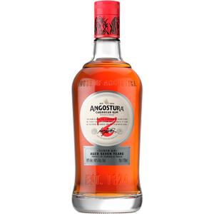 RUM ANGOSTURA 7 Y.O. 70CL