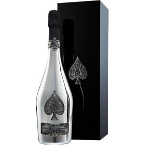 CHAMPAGNE ARMAND DE BRIGNAC BLANC DE BLANCS ASTUCCIATO 75CL