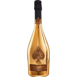CHAMPAGNE ARMAND DE BRIGNAC BRUT GOLD 75CL