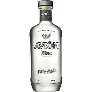 TEQUILA AVION SILVER 70CL