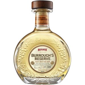 GIN BEEFEATER BURROUGH'S RESERVE 70CL