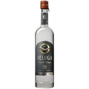 VODKA BELUGA GOLD 40° 70 CL