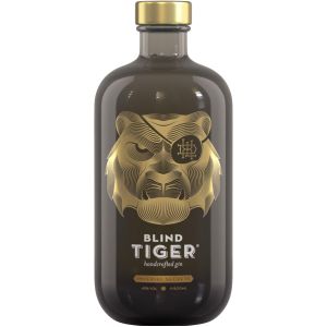GIN BLIND TIGER IMPERIAL SECRETS 50CL