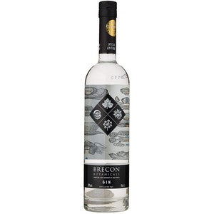 GIN BRECON BOTANICALS 70CL