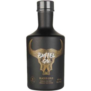 GIN BUFFEL BLACK 'N GOLD 70CL