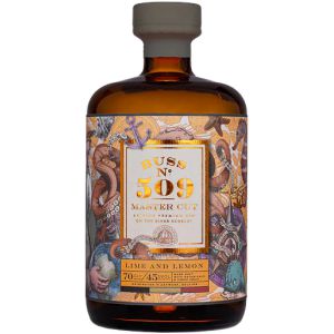 GIN BUSS 509 MASTERCUT 70CL