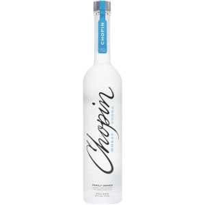 VODKA CHOPIN WHEAT 70CL