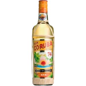 RUM CORUBA 70CL