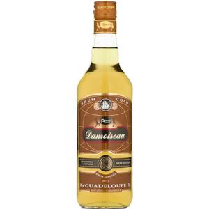 RUM DAMOISEAU GOLD 70CL