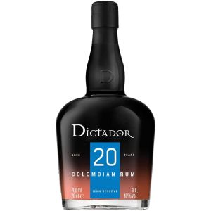 RUM DICTADOR 20 Y.O. 70CL