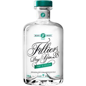 GIN FILLIERS PINE BLOSSOM DRY 50CL