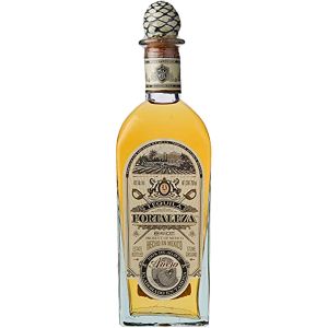 TEQUILA FORTALEZA ANEJO 40° 70 CL