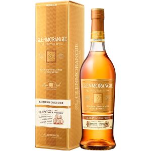 WHISKY GLENMORANGIE NECTAR D'OR 46° ASTUCCIATO 70CL