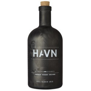GIN HAVN ANTWERPEN 70CL