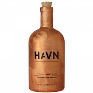 GIN HAVN MARSEILLE 70CL