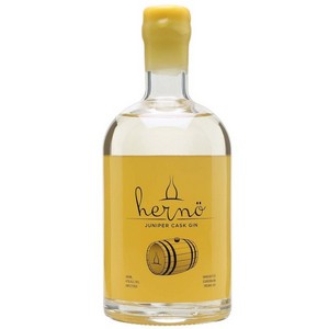 GIN HERNO JUNIPER CASK 47° 50 CL