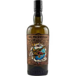 GIN DEL PROFESSORE AUTHENTIC CROCODILE 45° 70 CL