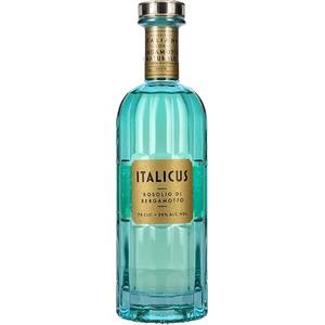 LIQUORE ITALICUS ROSOLIO BERGAMOTTO 20° 70 CL