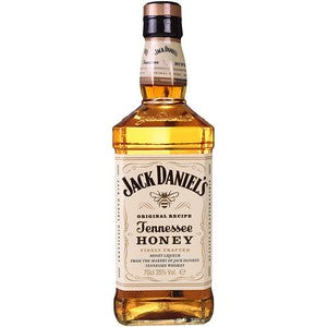 LIQUORE JACK DANIEL'S HONEY 35° 70 CL