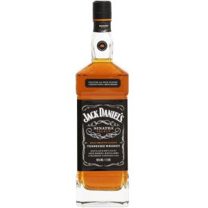 WHISKY JACK DANIEL'S SINATRA SELECT 1L