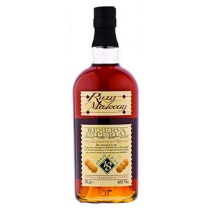 RUM MALECON RESERVA IMPERIAL 18 Y.O. 70CL